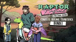 Game & Complete Soundtrack