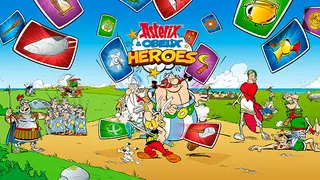 Asterix & Obelix: Heroes
