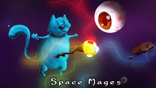 Space Mages: RD33