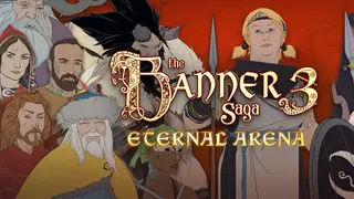 Banner Saga 3: Eternal Arena