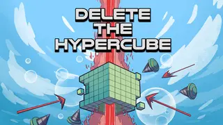Delete The Hypercube