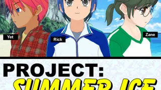 Project: Summer Ice - Xbox One