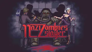 Nazizombies Slayer