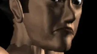 Arcade Archives 2 TEKKEN - Switch 2
