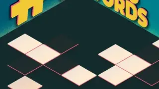 #1 Crosswords - Switch