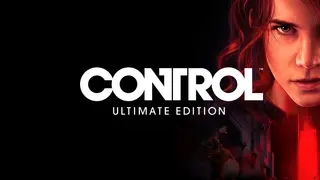 Control Ultimate Edition