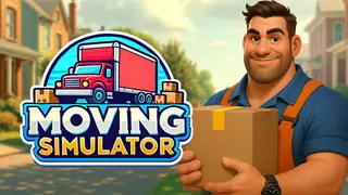 Moving Simulator
