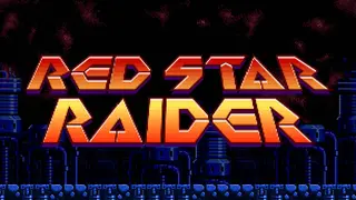 Red Star Raider