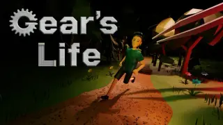 Gear`s Life