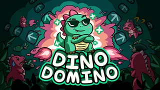 Dino Domino