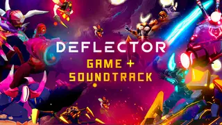 Deflector + Original Soundtrack Bundle