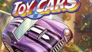 Super Toy Cars - Switch