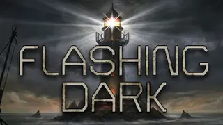 Flashing Dark