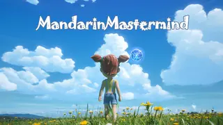 MandarinMastermind