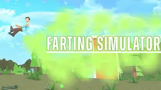 Farting Simulator