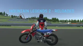 Mountain Legends 2 - Reloaded - Xbox One