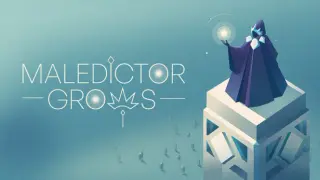 Maledictor Grows
