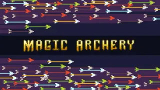 Magic Archery