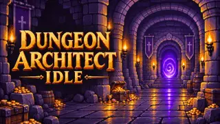 Dungeon Architect: Idle