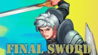 FINALSWORD DefinitiveEdition - Switch