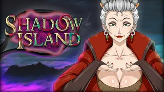 Shadow Island: Part I 🔞