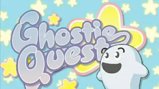 Ghostie Quest