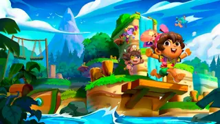 Koa and the Five Pirates of Mara - Xbox One & Series