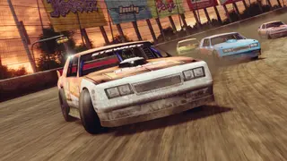 Tony Stewart's All-American Racing - Xbox One