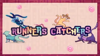 RunnersAndCatchers