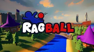 Ragball