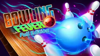 Bowling Fever Full - Switch