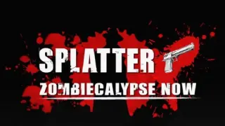 Splatter - Zombiecalypse Now - Switch