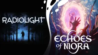 Radiolight + Echoes of Mora