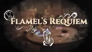 Flamel's Requiem