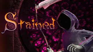 Stained