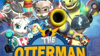 The Otterman Empire - Switch