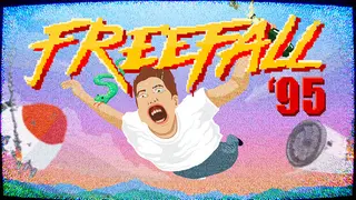 Freefall '95