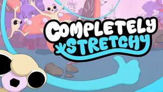 Completely Stretchy