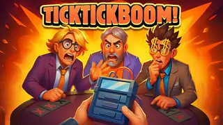 TICKTICKBOOM!