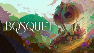 Bosquet