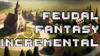Feudal Fantasy Incremental