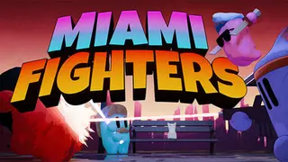 Miami Fighters