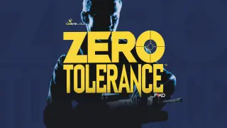 QUByte Classics: Zero Tolerance Collection by PIKO - Switch