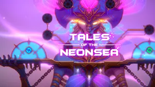 Tales of the Neon Sea