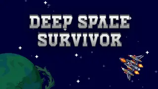 Deep Space Survivor