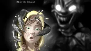Rest in Pieces - Switch