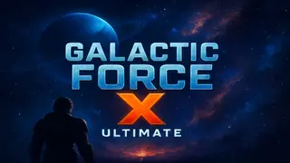 Galactic Force X Ultimate - Xbox One
