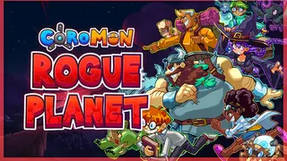 Coromon: Rogue Planet