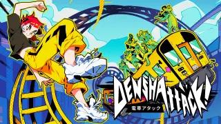 Denshattack! - Switch 2