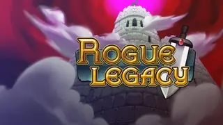 Rogue Legacy